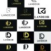 Logo designing