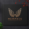 I will do a modern logo design for you in just 20$